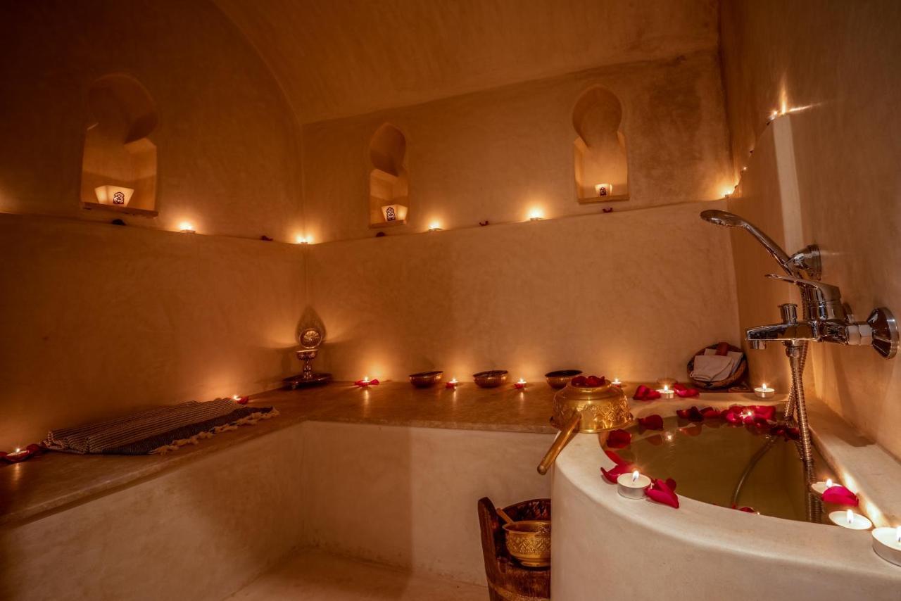 Riad Al Madina Marrakech & Spa Маракеш Екстериор снимка